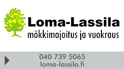 Loma-Lassila logo